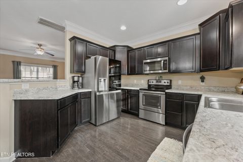 Tiny photo for 2751 Honey Hill Rd, Knoxville, TN 37924 (MLS # 1325956)