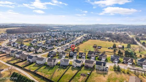 Tiny photo for 2751 Honey Hill Rd, Knoxville, TN 37924 (MLS # 1325956)