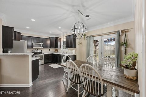 Tiny photo for 2751 Honey Hill Rd, Knoxville, TN 37924 (MLS # 1325956)