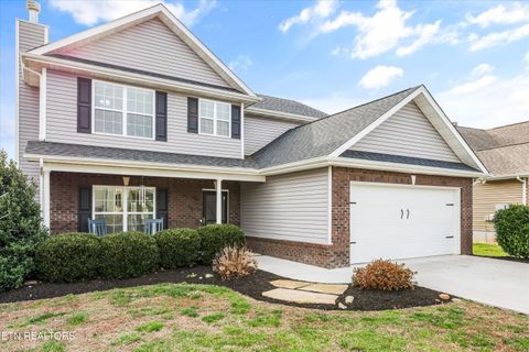 Tiny photo for 2751 Honey Hill Rd, Knoxville, TN 37924 (MLS # 1325956)