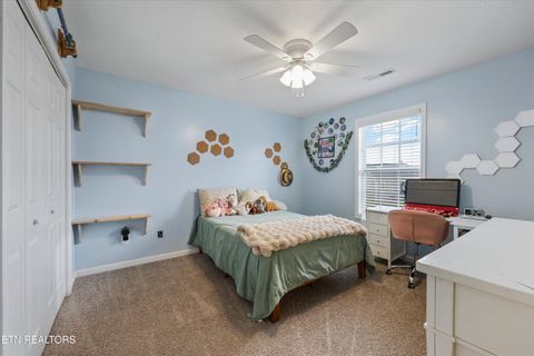 Tiny photo for 2751 Honey Hill Rd, Knoxville, TN 37924 (MLS # 1325956)