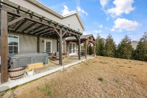 Tiny photo for 2751 Honey Hill Rd, Knoxville, TN 37924 (MLS # 1325956)