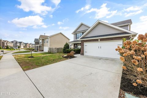 Tiny photo for 2751 Honey Hill Rd, Knoxville, TN 37924 (MLS # 1325956)