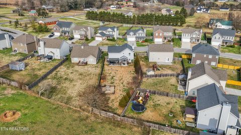 Tiny photo for 2751 Honey Hill Rd, Knoxville, TN 37924 (MLS # 1325956)