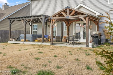 Tiny photo for 2751 Honey Hill Rd, Knoxville, TN 37924 (MLS # 1325956)