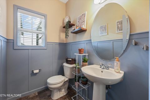 Tiny photo for 2751 Honey Hill Rd, Knoxville, TN 37924 (MLS # 1325956)