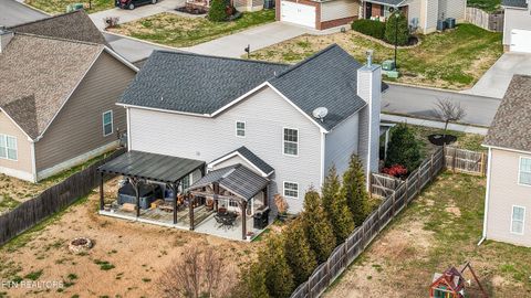 Tiny photo for 2751 Honey Hill Rd, Knoxville, TN 37924 (MLS # 1325956)