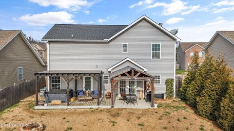 Tiny photo for 2751 Honey Hill Rd, Knoxville, TN 37924 (MLS # 1325956)