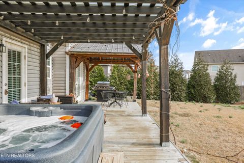 Tiny photo for 2751 Honey Hill Rd, Knoxville, TN 37924 (MLS # 1325956)