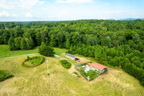 346 Christenson Rd Deer Lodge TN 37726