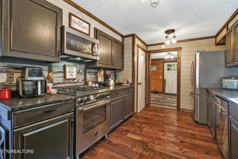 Tiny photo for 133 Hickory Flats Rd, Harriman, TN 37748 (MLS # 1340604)