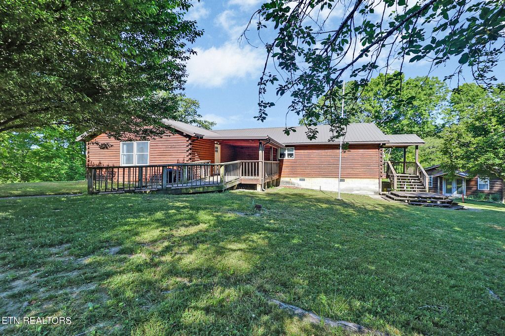 Photo of 133 Hickory Flats Rd, Harriman, TN 37748 (MLS # 1340604)