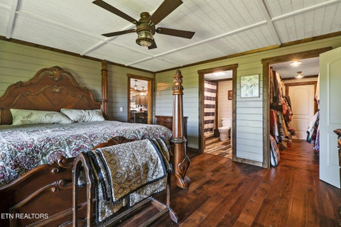 Tiny photo for 133 Hickory Flats Rd, Harriman, TN 37748 (MLS # 1340604)