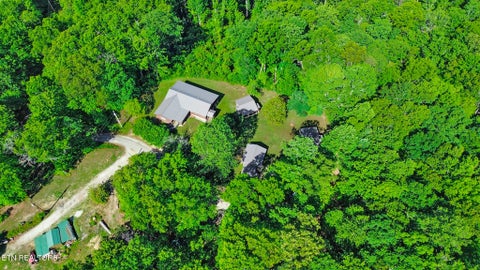 Tiny photo for 133 Hickory Flats Rd, Harriman, TN 37748 (MLS # 1340604)