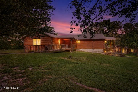 Tiny photo for 133 Hickory Flats Rd, Harriman, TN 37748 (MLS # 1340604)