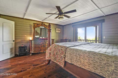 Tiny photo for 133 Hickory Flats Rd, Harriman, TN 37748 (MLS # 1340604)
