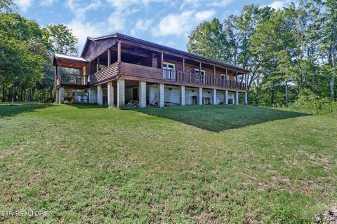 Tiny photo for 133 Hickory Flats Rd, Harriman, TN 37748 (MLS # 1340604)