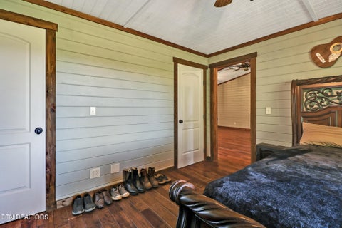 Tiny photo for 133 Hickory Flats Rd, Harriman, TN 37748 (MLS # 1340604)