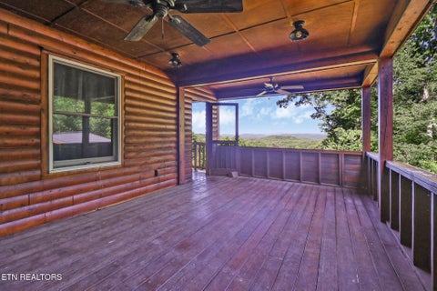 Tiny photo for 133 Hickory Flats Rd, Harriman, TN 37748 (MLS # 1340604)