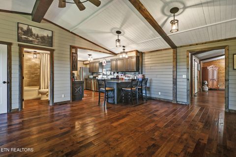 Tiny photo for 133 Hickory Flats Rd, Harriman, TN 37748 (MLS # 1340604)