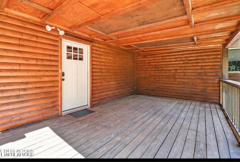 Tiny photo for 133 Hickory Flats Rd, Harriman, TN 37748 (MLS # 1340604)