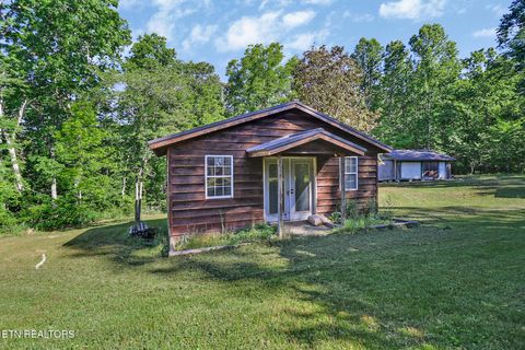 Tiny photo for 133 Hickory Flats Rd, Harriman, TN 37748 (MLS # 1340604)