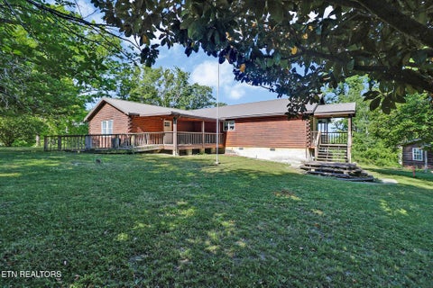 Tiny photo for 133 Hickory Flats Rd, Harriman, TN 37748 (MLS # 1340604)