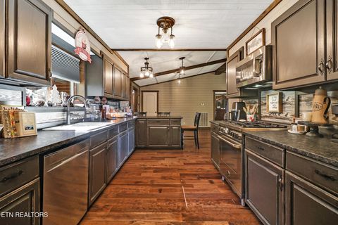 Tiny photo for 133 Hickory Flats Rd, Harriman, TN 37748 (MLS # 1340604)