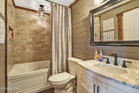 Tiny photo for 133 Hickory Flats Rd, Harriman, TN 37748 (MLS # 1340604)