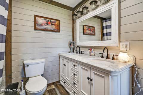 Tiny photo for 133 Hickory Flats Rd, Harriman, TN 37748 (MLS # 1340604)