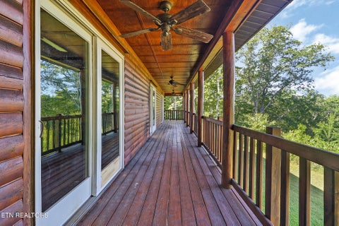 Tiny photo for 133 Hickory Flats Rd, Harriman, TN 37748 (MLS # 1340604)