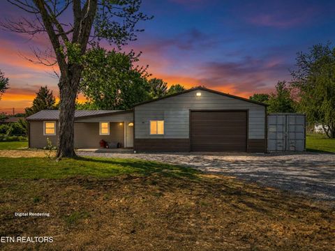 Photo of 6755 Erwin Hwy, Chuckey, TN 37641 (MLS # 1332048)