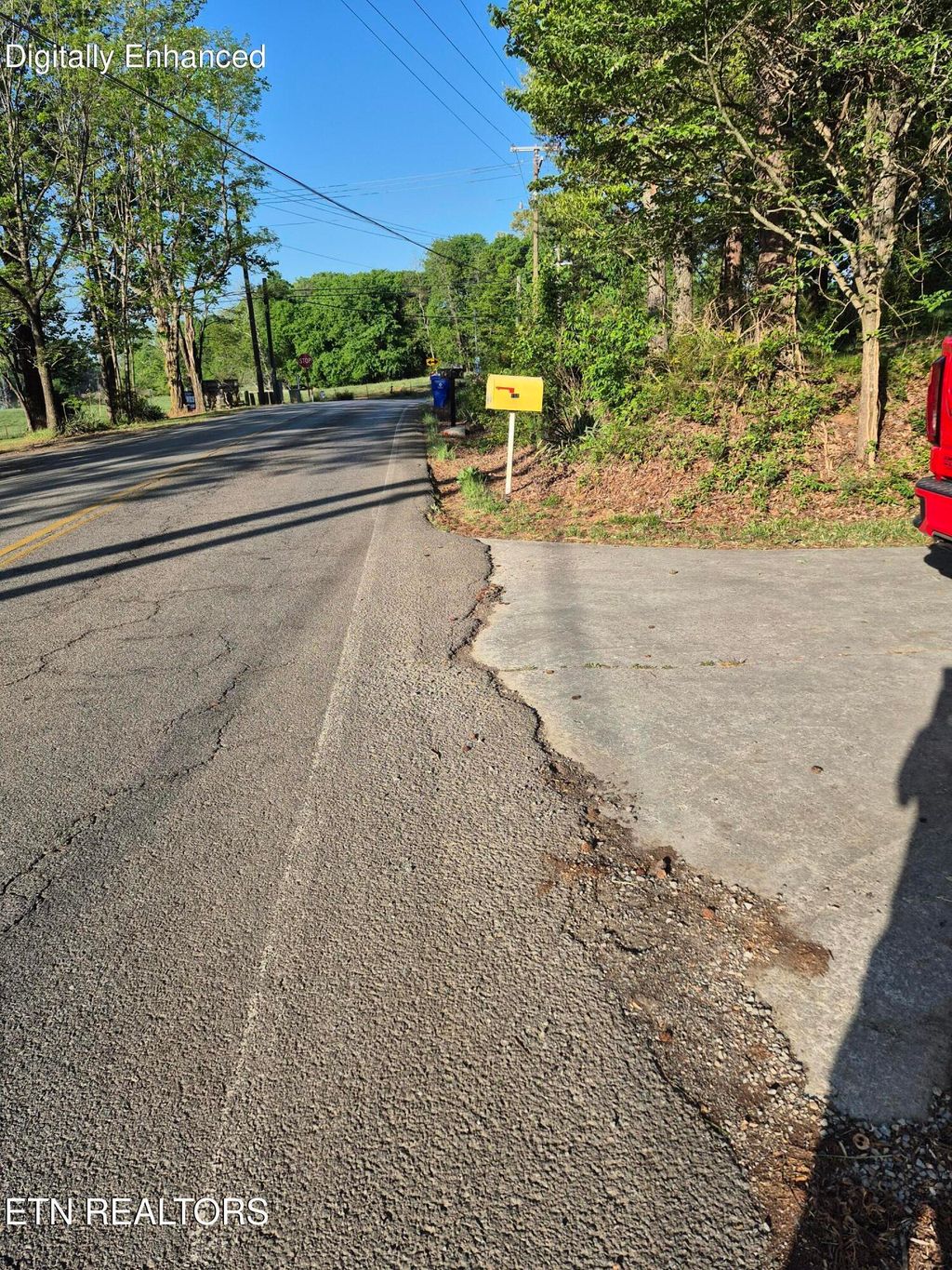 Photo of 111 Povo Rd, Madisonville, TN 37354 (MLS # 1337240)