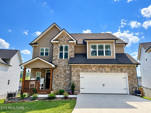 Photo of 2211 Lulu Lizzy Lane, Knoxville, TN 37932 (MLS # 1357746)