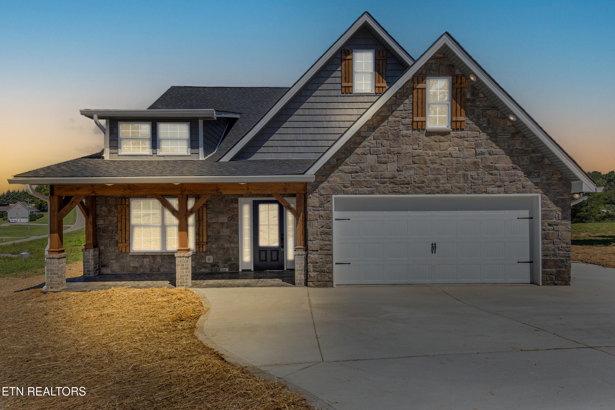 6231 Bingham Lane