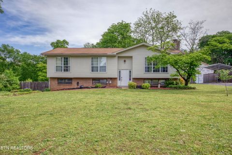 Photo of 900 Foster Drive, Lenoir City, TN 37772 (MLS # 1338910)
