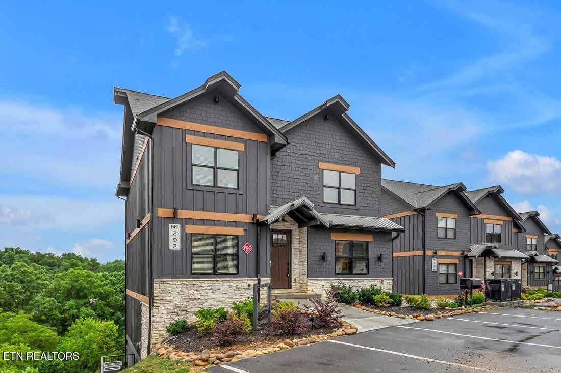 292 Rambling Creek Way LOT 78R