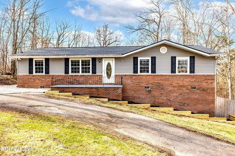 4401 Damas Rd Knoxville TN 37921