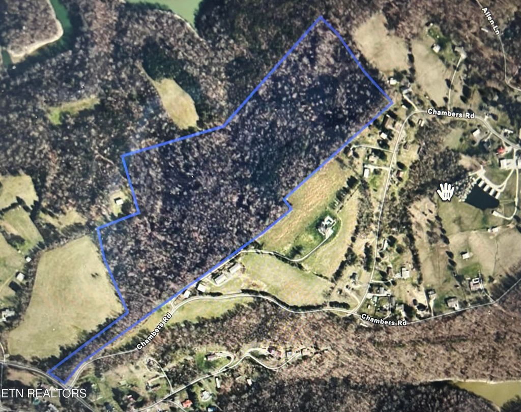 Photo of River Rd, Jacksboro, TN 37757 (MLS # 1329826)