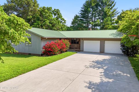 Photo of 327 Sandy Lane, Townsend, TN 37882 (MLS # 1345847)