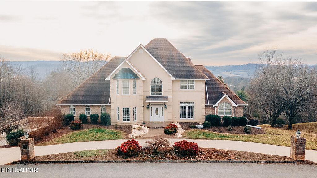 Photo of 253 Bello Rd, Tazewell, TN 37879 (MLS # 1252481)