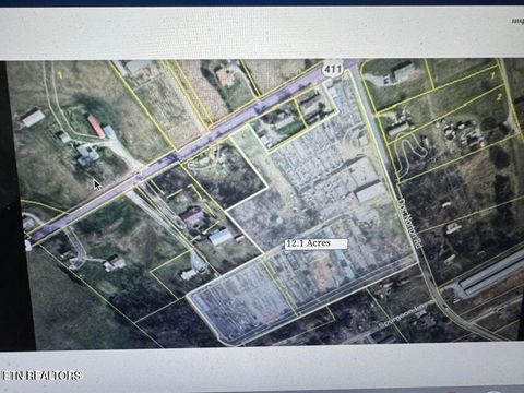 4762 Sevierville Rd Maryville TN 37804