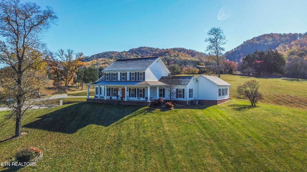 Photo of 125 Dan Shumate Rd, Maynardville, TN 37807 (MLS # 1244896)
