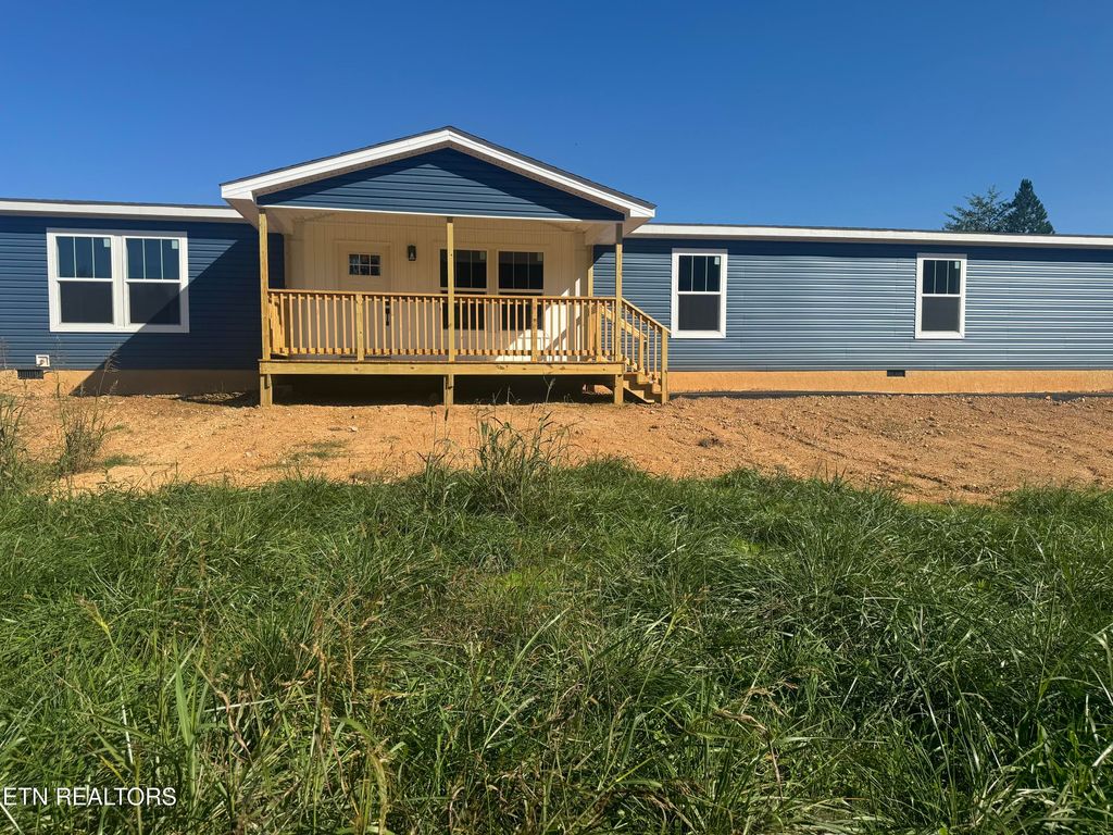 Photo of 339 Bungalow Drive, Dandridge, TN 37725 (MLS # 1282843)