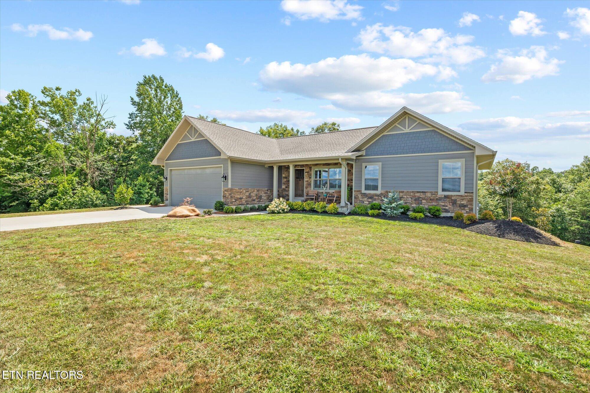 1721 Holly Bend Drive