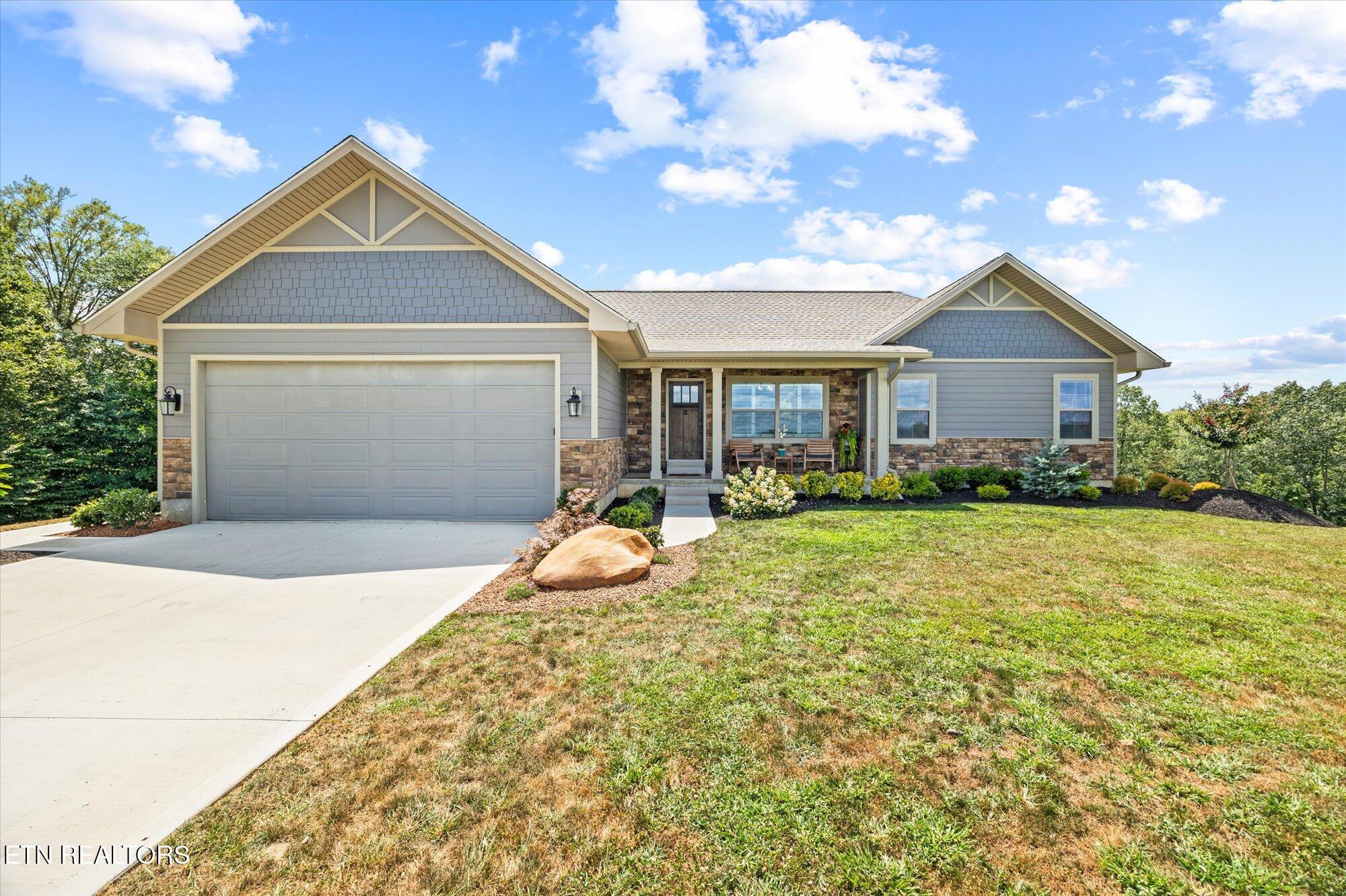1721 Holly Bend Drive