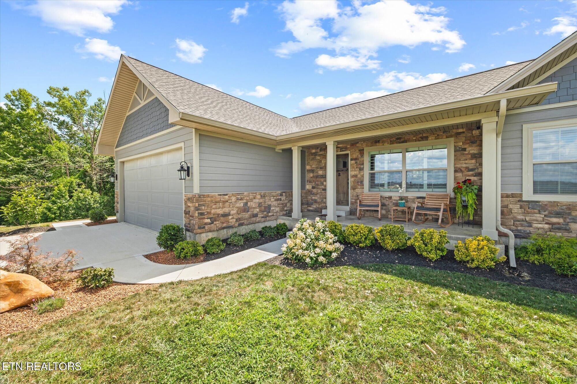 1721 Holly Bend Drive