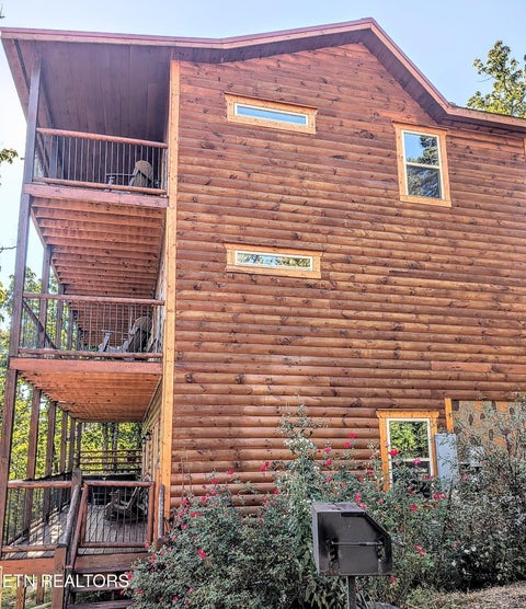 Tiny photo for 2152 E View Drive, Sevierville, TN 37876 (MLS # 1356938)