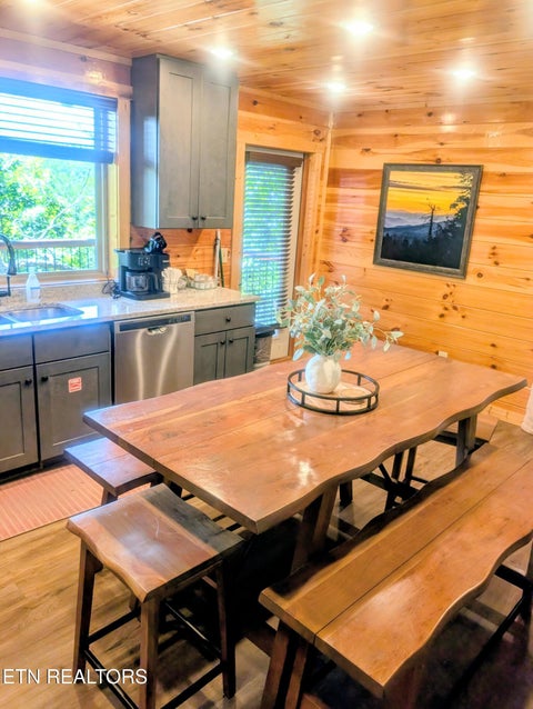 Tiny photo for 2152 E View Drive, Sevierville, TN 37876 (MLS # 1356938)