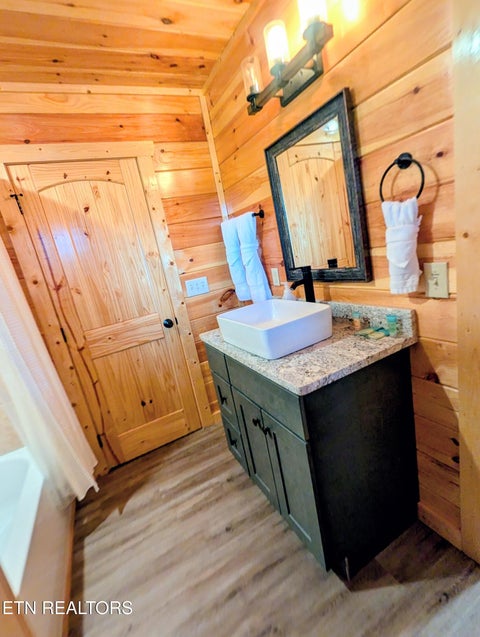 Tiny photo for 2152 E View Drive, Sevierville, TN 37876 (MLS # 1356938)
